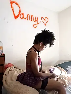 Laanegraofficial  online show from March 22, 2025, 5:52 pm