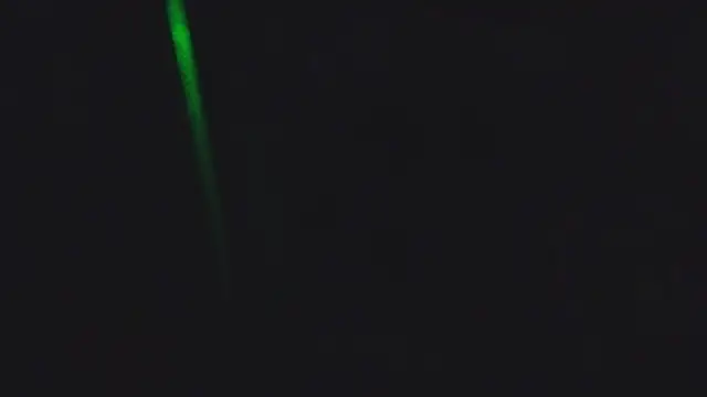 ANNI-E online show from February 9, 2026, 7:56 pm