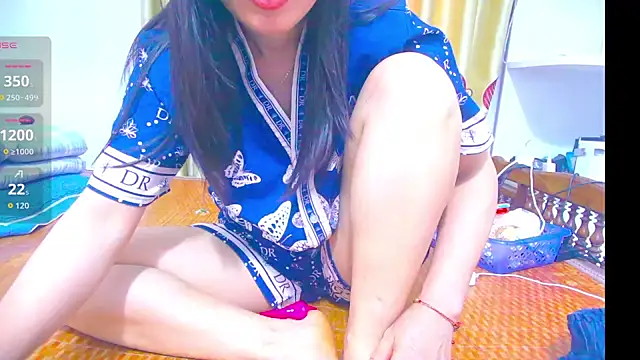 Love making online show from September 29, 2025, 6:20 am