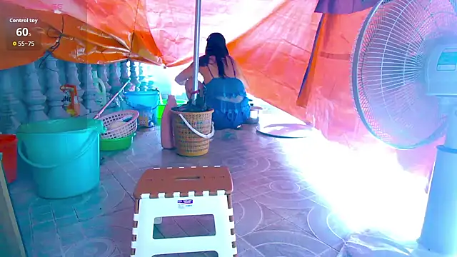 Love making online show from September 18, 2025, 3:20 am