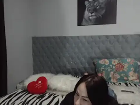 Snapshot of Sarahmonesexy chatting on February 19, 2025, 11:57 pm Sarahmonesexy online show from February 19, 2025, 11:57 pm