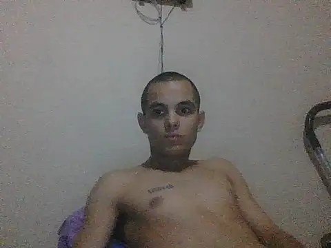 JoanBS21 online show from October 5, 2025, 3:41 am