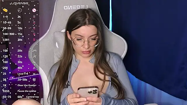 EuphoriaHaily online show from March 21, 2025, 3:46 pm