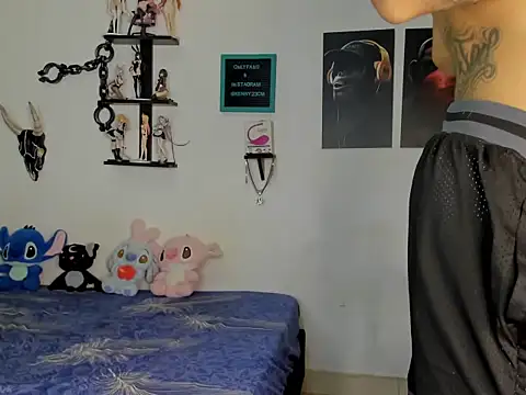 louchart kenny online show from November 20, 2025, 4:35 am