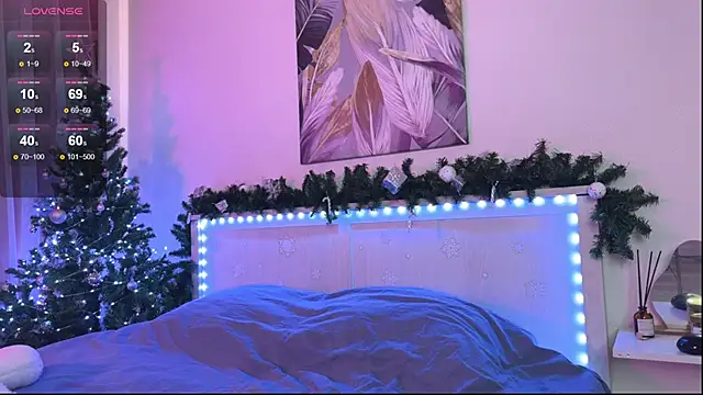 Veronica leal online show from January 12, 2026, 9:49 am