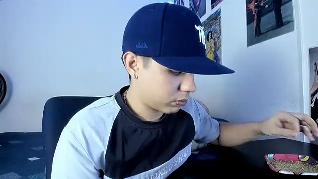 nathan x1 online show from February 14, 2026, 12:44 am