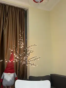 Snapshot of Polli_Kiss chatting on January 18, 2026, 6:55 pm Polli Kiss online show from January 18, 2026, 6:55 pm