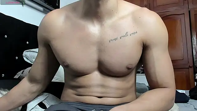 Joao Batista Oficial online show from December 4, 2025, 4:00 am