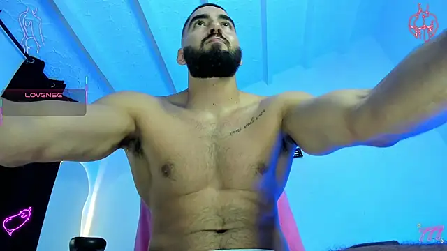 Joao Batista Oficial online show from April 5, 2026, 7:20 pm