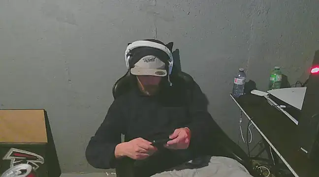 Superoz77 online show from December 5, 2024, 6:37 am