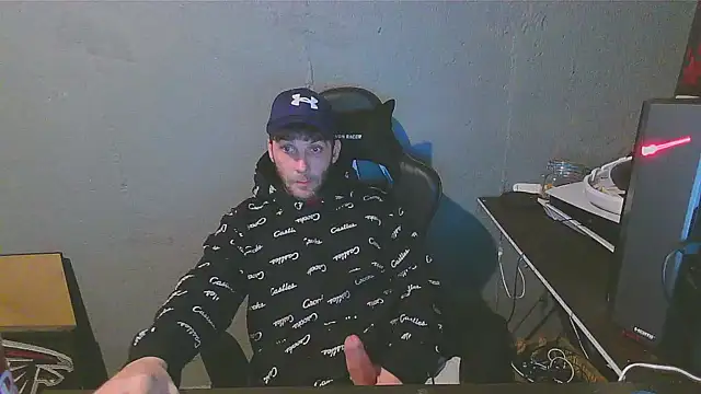 Superoz77 online show from December 28, 2024, 2:11 am