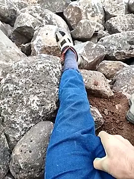 murokkk31 online show from November 26, 2025, 7:41 am