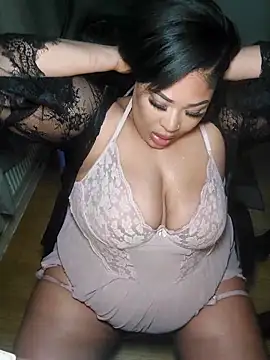 uniquechina69 online show from February 28, 2025, 10:50 pm