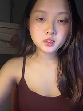 Alice1818 online show from March 12, 2026, 4:55 pm