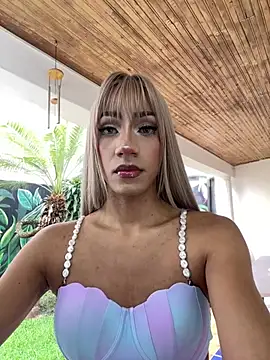 VictoriaRoss1 online show from March 9, 2025, 8:31 pm