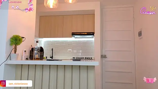 VictoriaRoss1 online show from February 7, 2026, 1:13 am