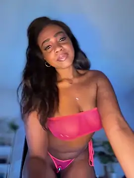 Blazerina online show from November 13, 2025, 4:38 am