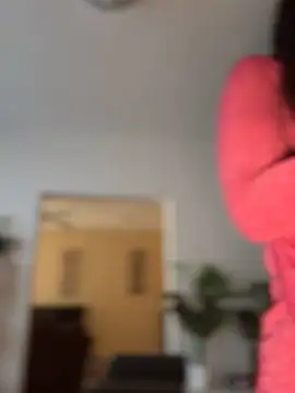 Blazerina online show from October 30, 2025, 7:55 pm