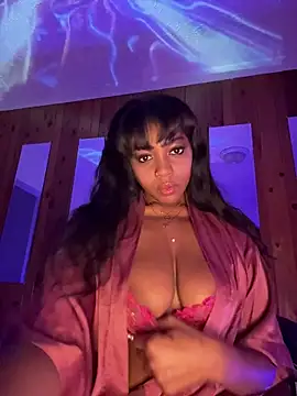 Blazerina online show from March 13, 2026, 10:42 am