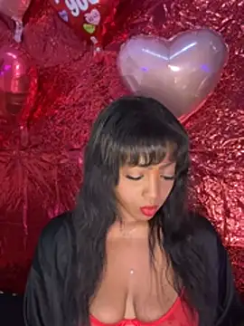 Blazerina online show from February 12, 2026, 11:59 pm