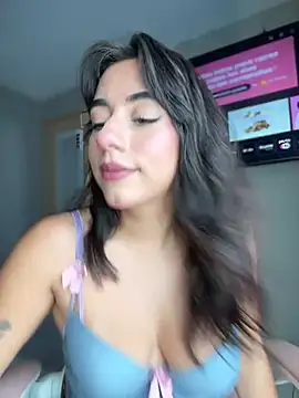 veronicaapink online show from March 2, 2025, 7:30 pm