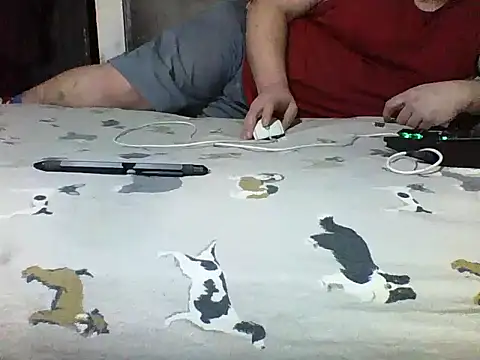 LumberJake69 online show from January 19, 2026, 4:00 pm