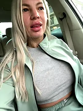 Jessy Jo online show from October 25, 2025, 4:55 am