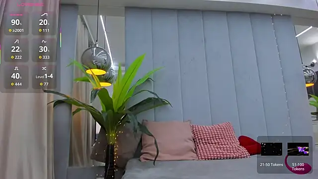 Jessy Jo online show from November 7, 2025, 7:13 am