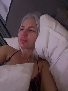 Jessy Jo online show from March 14, 2026, 7:53 pm