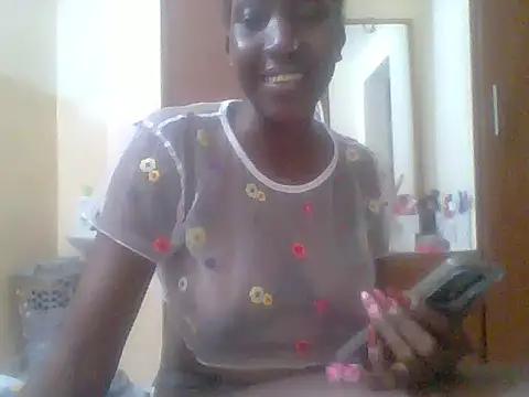 Pretty ellahh online show from April 3, 2026, 11:33 pm