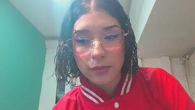 Cinthya-Gomez6 online show from March 15, 2025, 12:02 pm