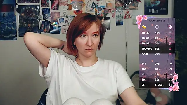 licentia  poetica online show from April 19, 2026, 7:16 pm