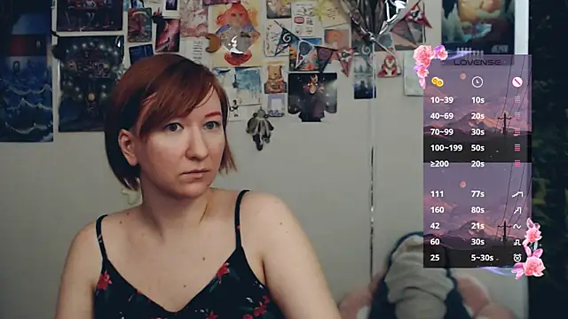 licentia  poetica online show from April 18, 2026, 6:05 am