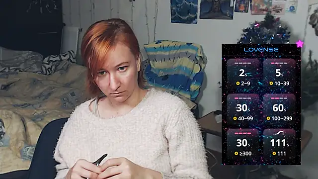 licentia  poetica online show from January 20, 2025, 3:26 am