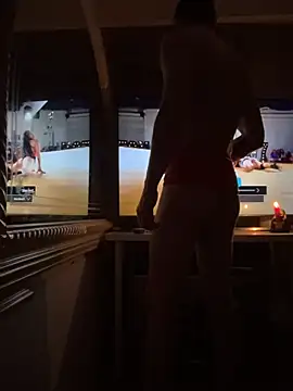 Pablo666666 hot online show from February 21, 2026, 2:02 am