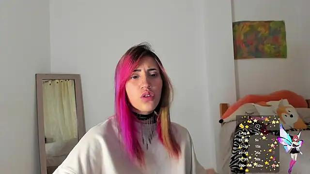 linnie  online show from January 28, 2025, 6:16 am