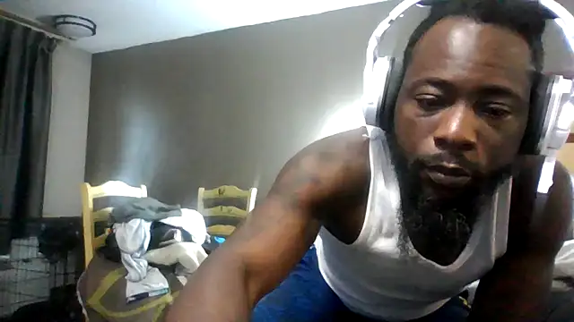Mrbbc803 online show from October 7, 2025, 9:38 pm