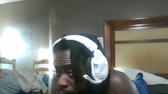 Mrbbc803 online show from October 13, 2025, 9:38 pm