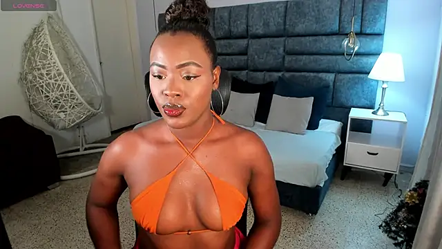 sofia samuels online show from November 29, 2025, 8:53 pm