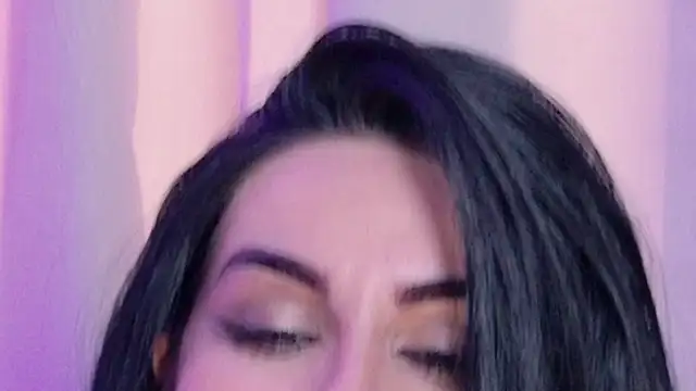 Pamela Rosal online show from September 26, 2025, 12:56 pm