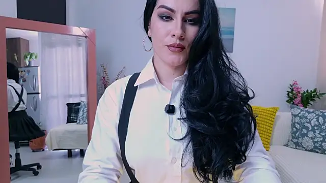 Pamela Rosal online show from September 29, 2025, 1:39 pm