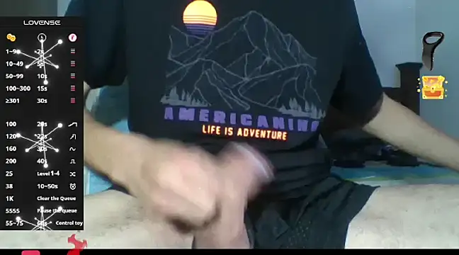 trebollhht online show from February 10, 2025, 5:36 am