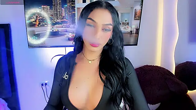 Maryonthemoon online show from February 6, 2026, 10:11 am