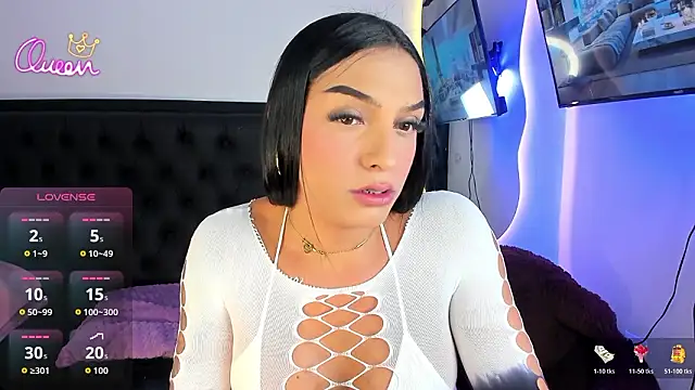 Maryonthemoon online show from March 24, 2026, 1:16 am