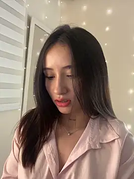 Angeeel  online show from March 14, 2025, 4:32 am