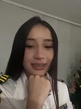 Angeeel  online show from January 11, 2025, 2:09 am