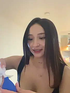 Angeeel  online show from January 22, 2025, 3:52 am