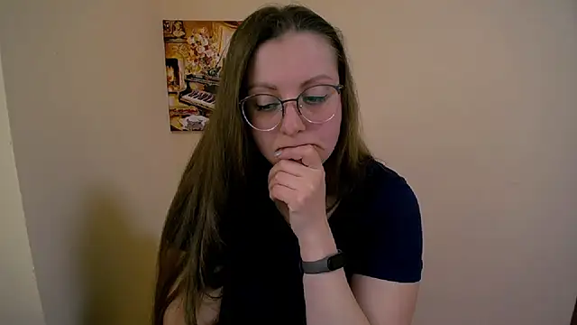  Annabelle Lee online show from March 20, 2025, 1:37 pm