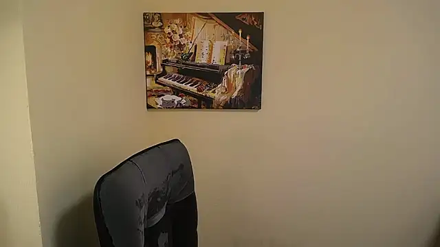  Annabelle Lee online show from October 3, 2025, 6:48 am