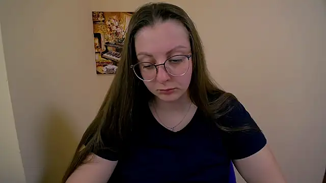  Annabelle Lee online show from March 21, 2025, 10:50 am